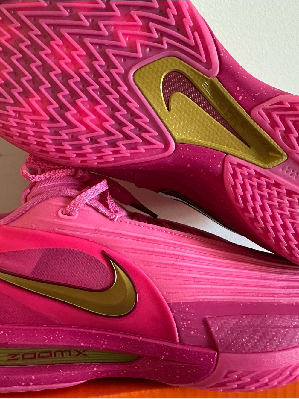 Nike GT Cut 3